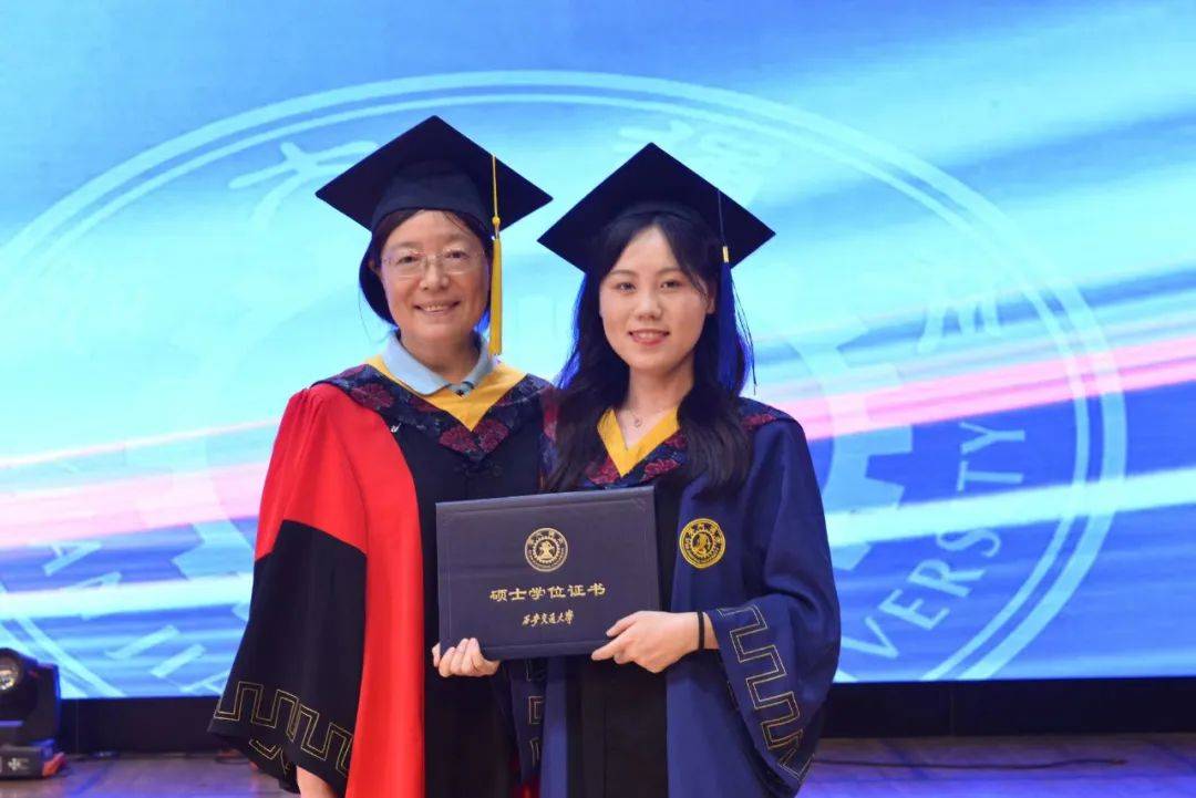西安交通大学文凭(西安交通大学什么学历)