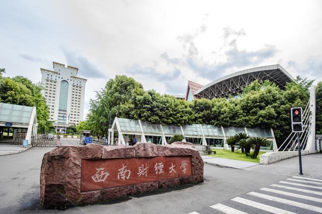 西南财经大学(西南财经大学天府学院官网)
