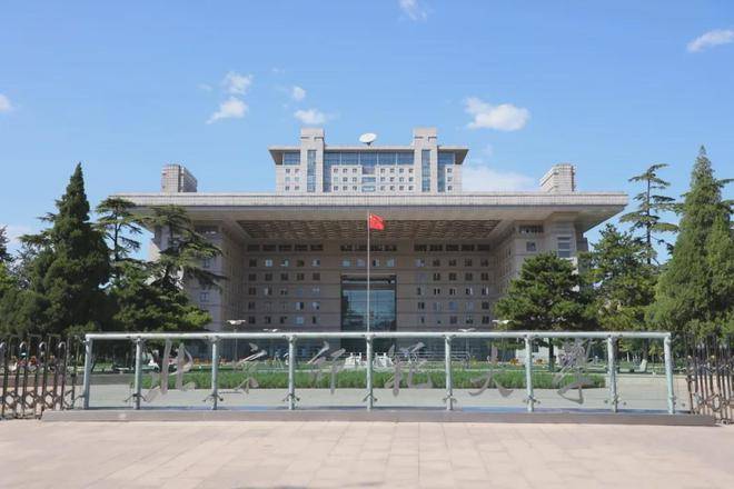 北京师范大学(北京师范大学香港浸会联合国际学院)