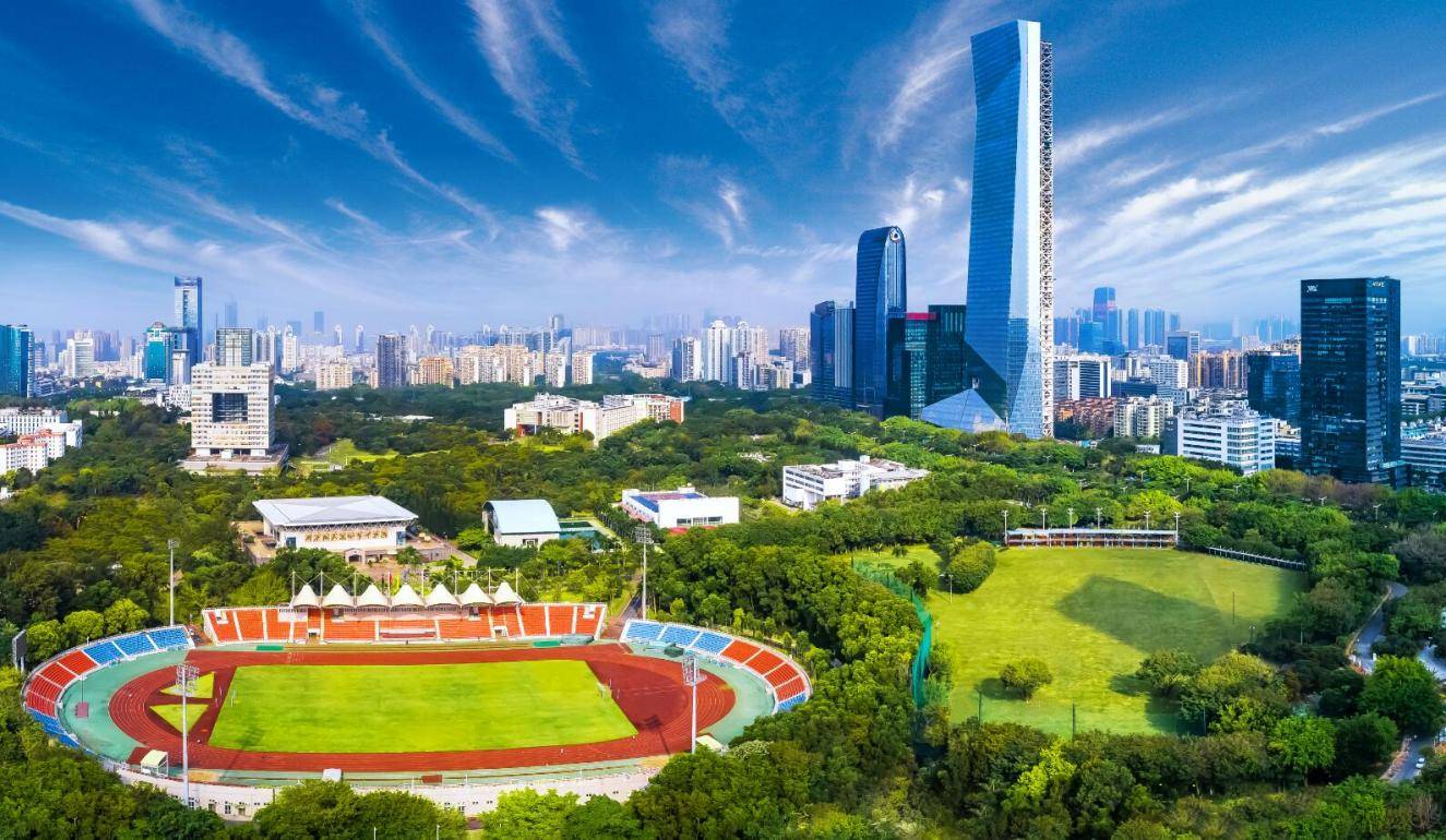 深圳大学(深圳大学大专)