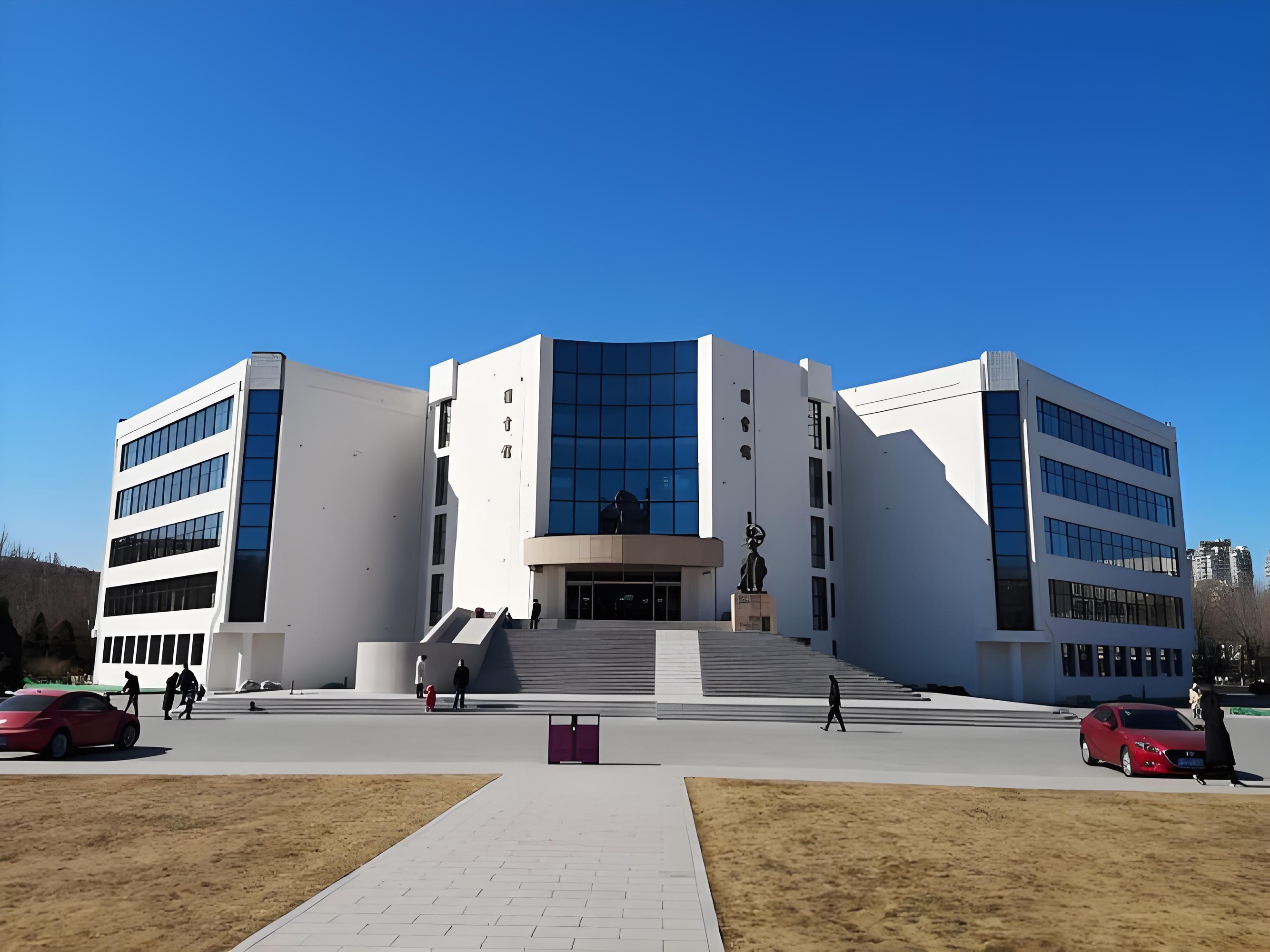 南开大学(南开大学在职研究生)