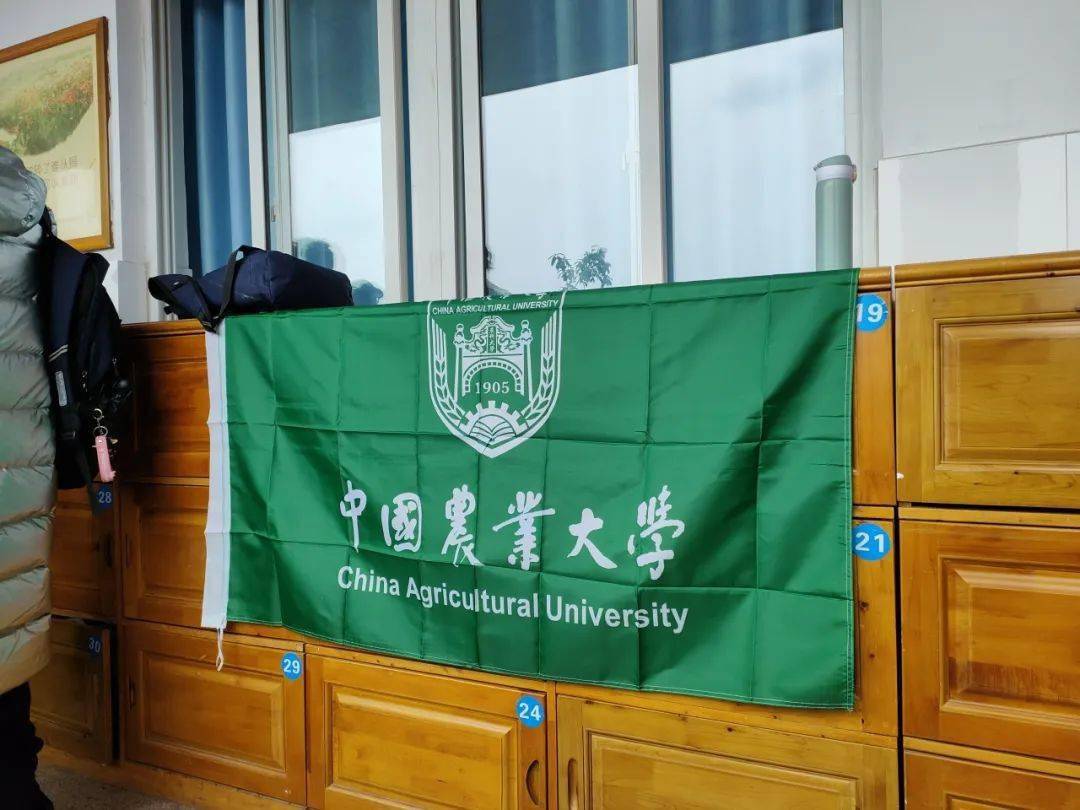 中国农业大学(中国农业大学国际学院)