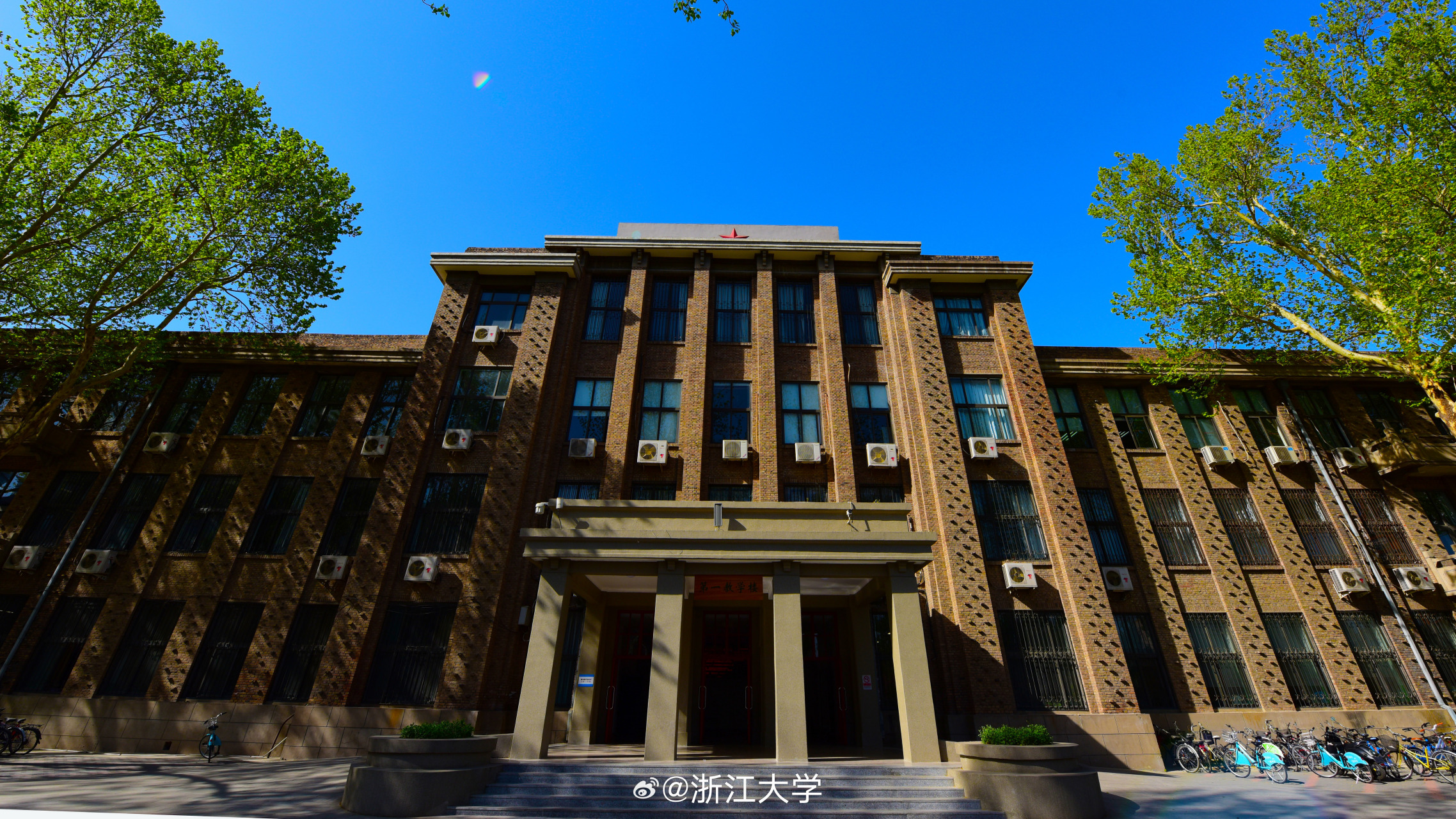 中国农业大学(中国农业大学国际学院)
