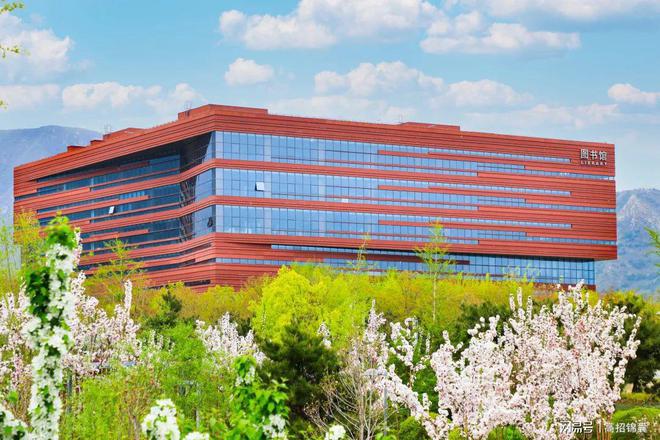 北京化工大学(北京化工大学研究生院官网)