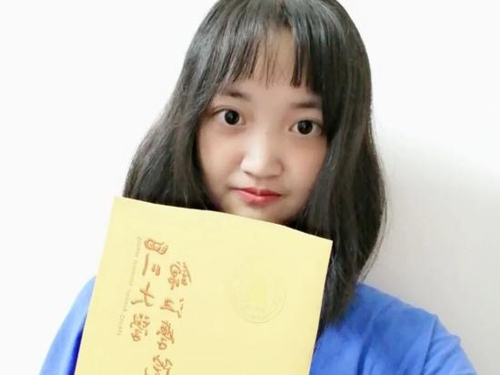 四川大学文凭(四川大学文凭事件真相)