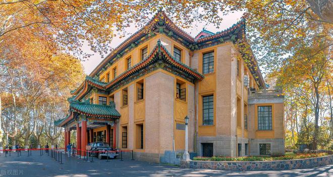 南京大学(南京大学留学生)