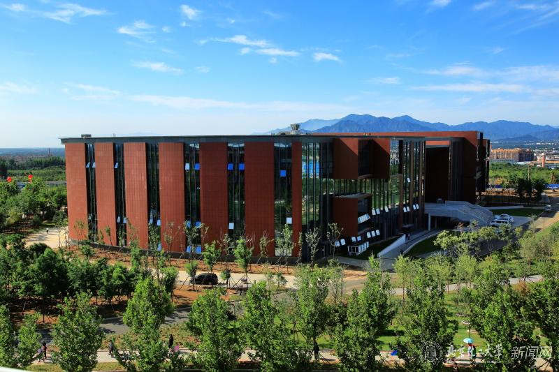 北京化工大学文凭(在北京化工大学就读是怎样一种体验)