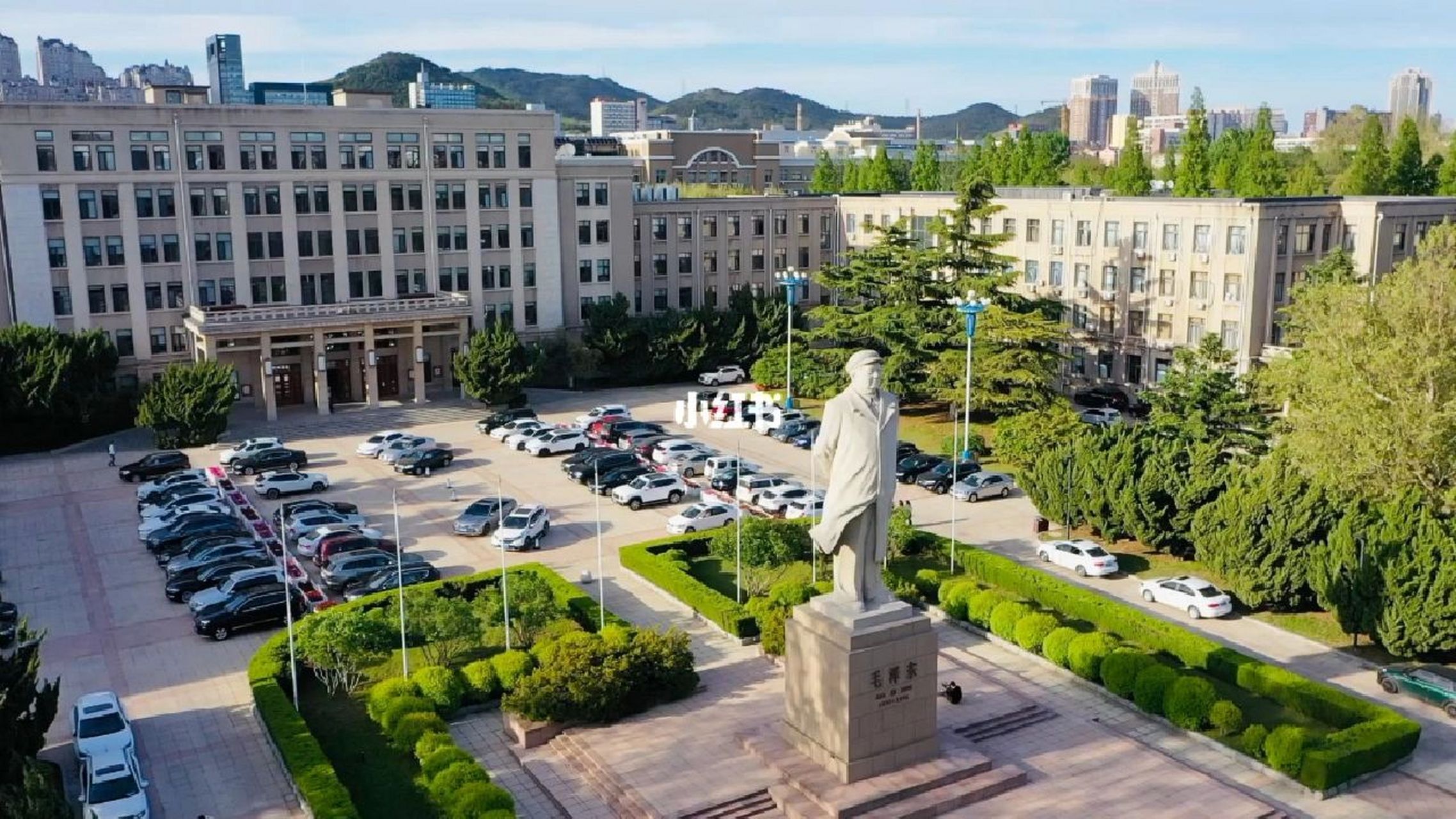 大连理工大学(大连理工大学是985还是211大学)