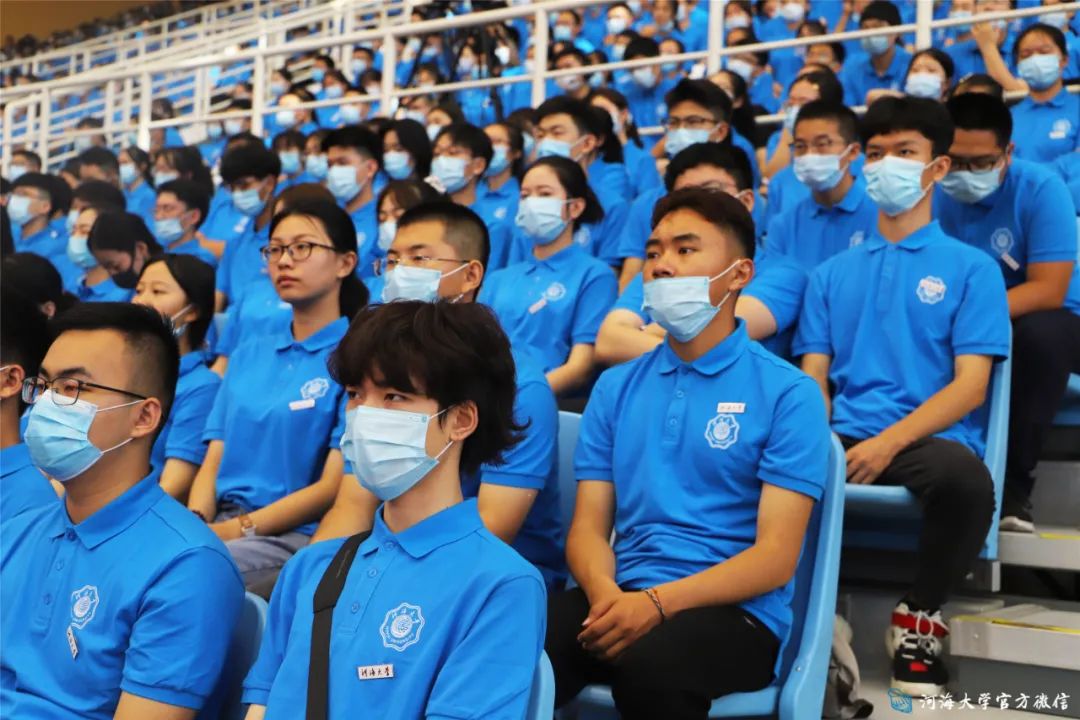 河海大学毕业证(河海大学毕业证书)