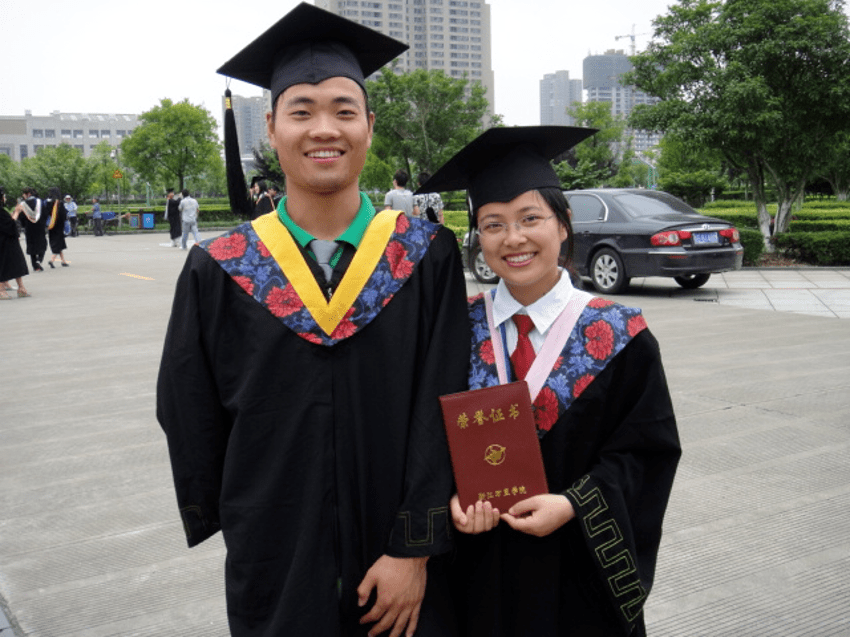 南京大学文凭(南京大学文凭值多少钱)
