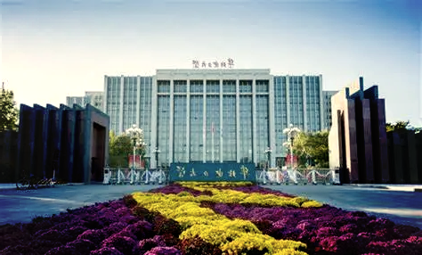 华北电力大学(华北电力大学电气与电子工程学院)
