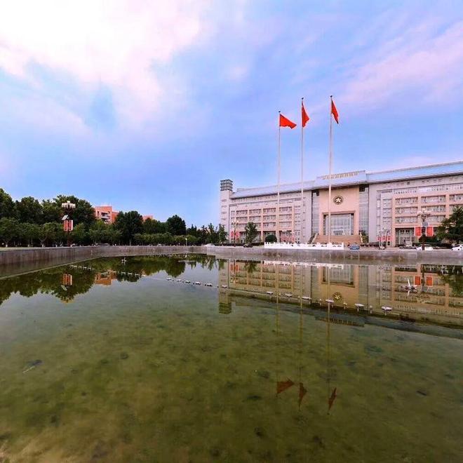 郑州大学(郑州大学是211大学还是985大学?)