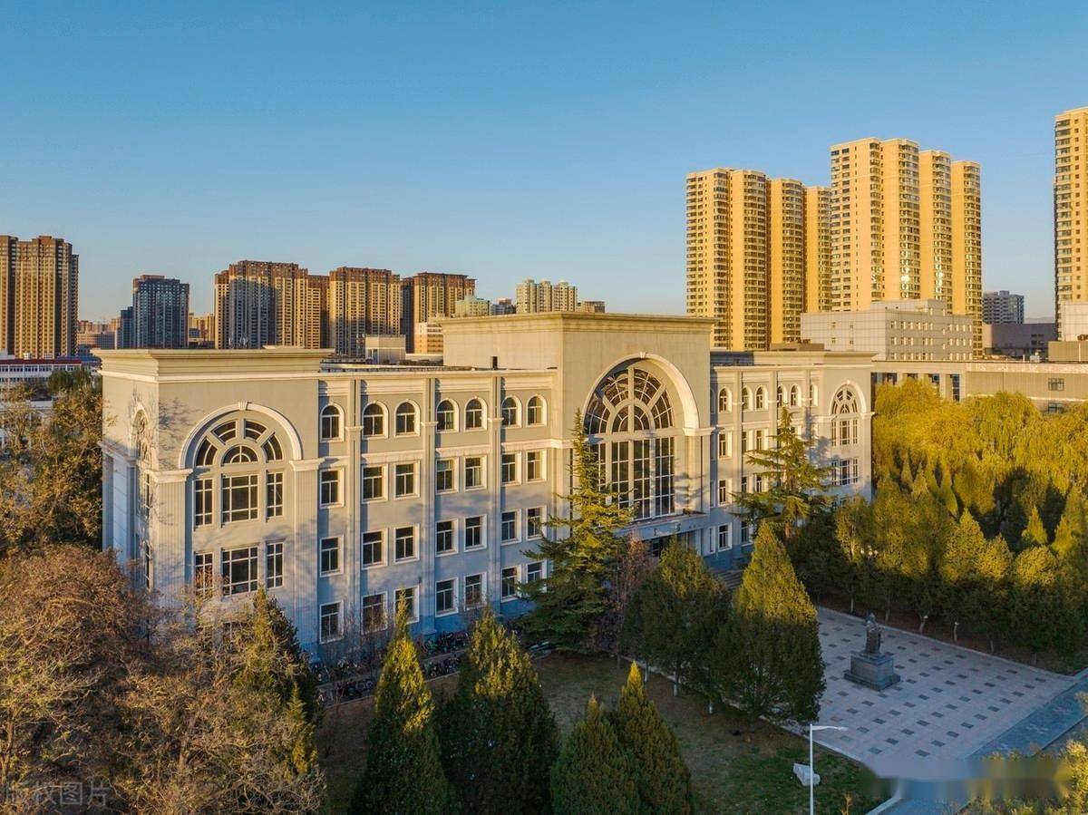 太原理工大学研究生学院
