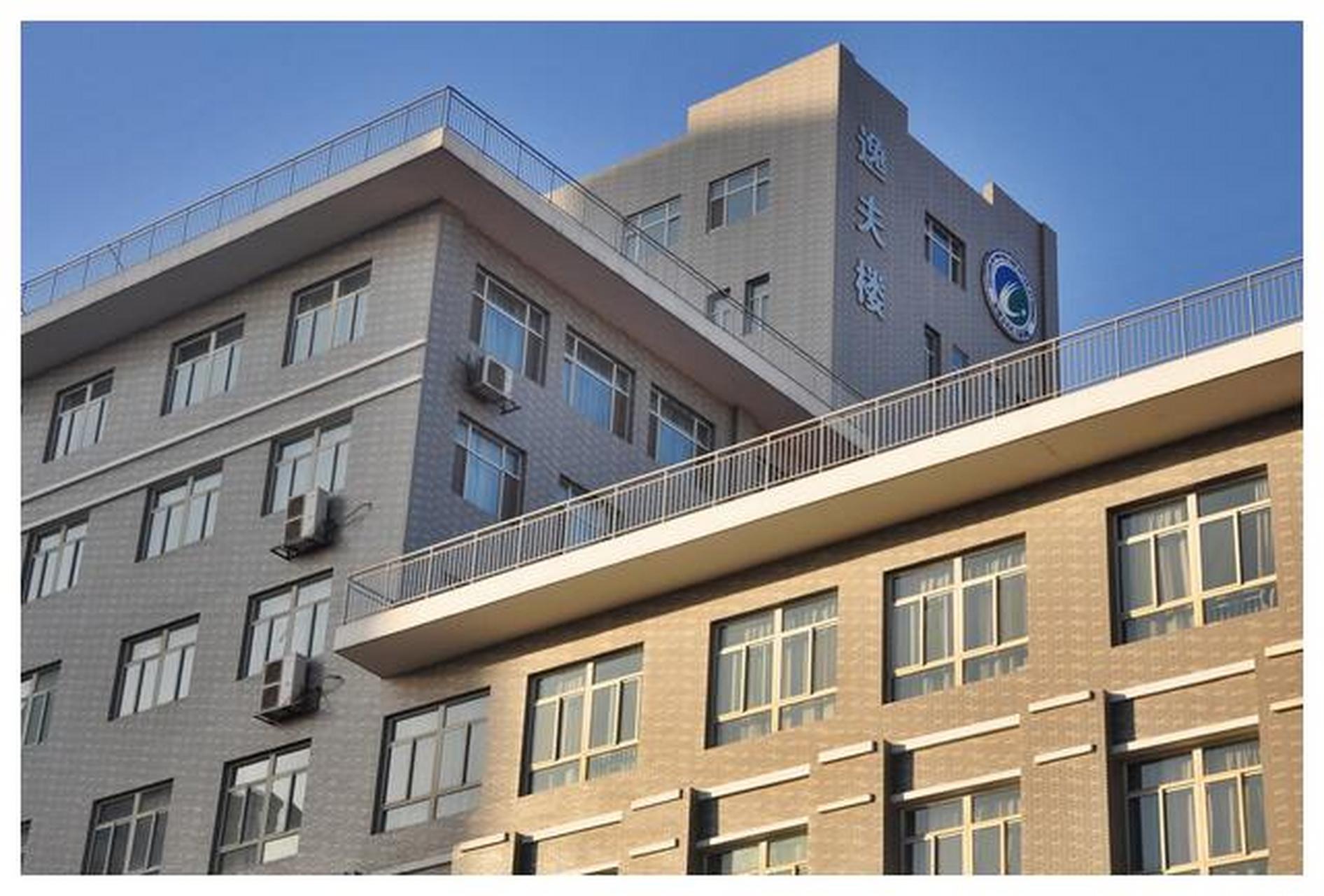 太原理工大学研究生学院