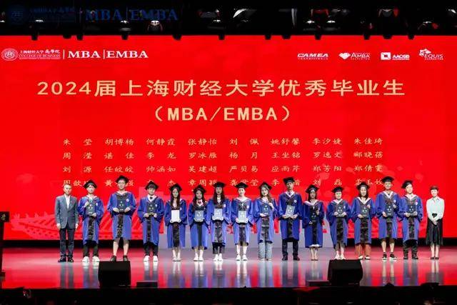 上海财经大学本科生毕业去向