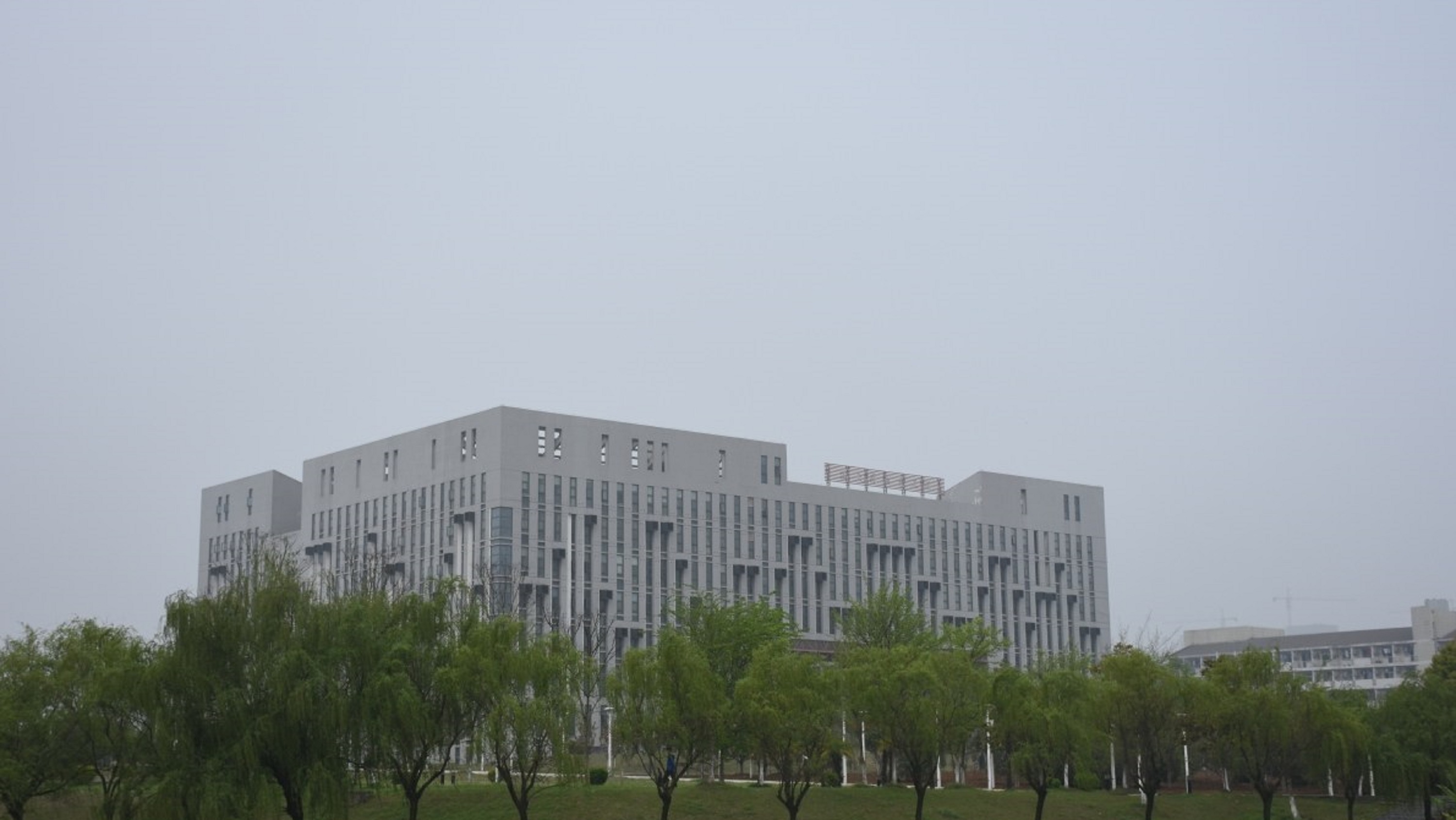 合肥工业大学毕业证什么颜色