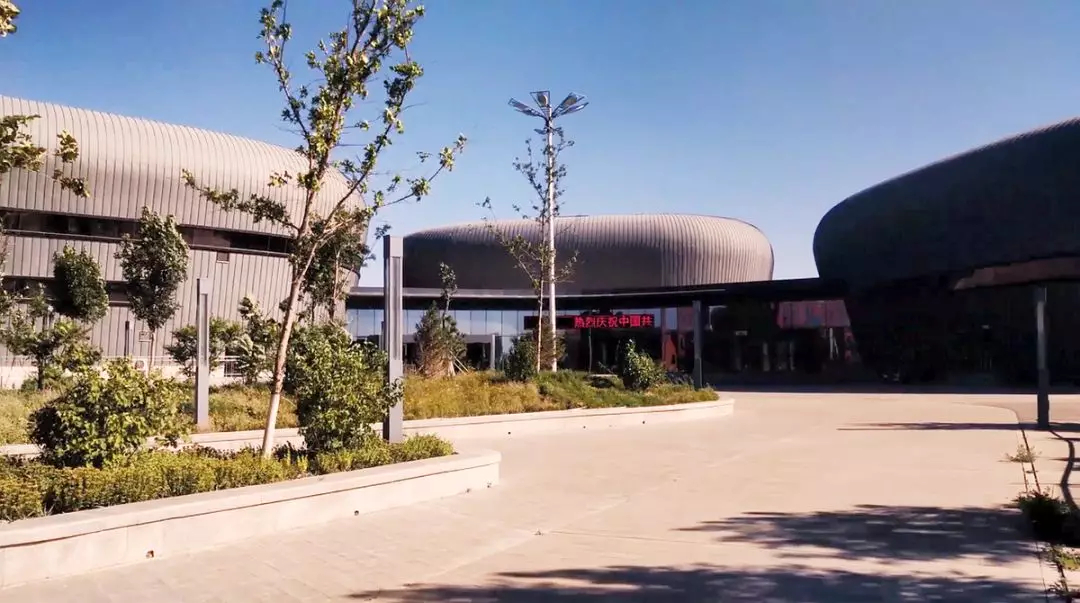 在中国石油大学就读是怎样的体验
