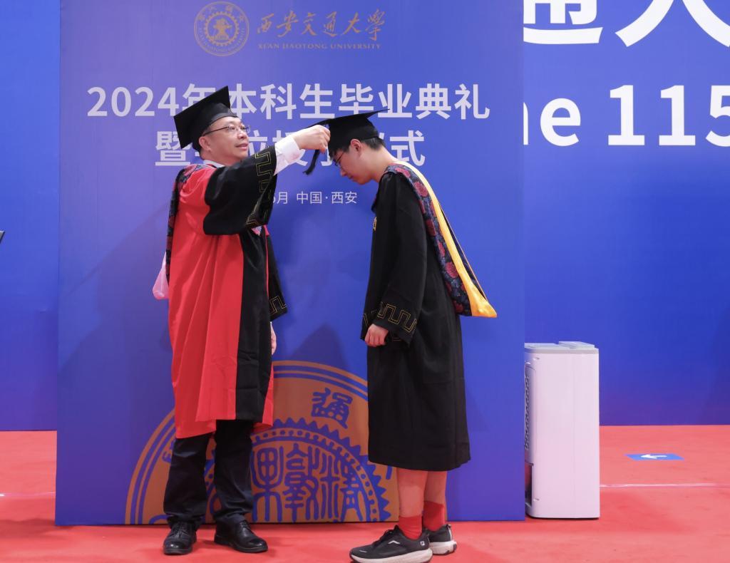 西安交通大学毕业证补办要怎样办