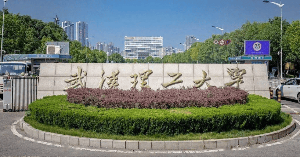 武汉理工大学全国排名